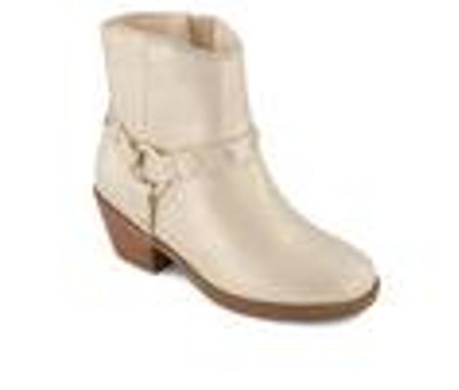 Kids Jessica Simpson Boots | Girls' Jessica Simpson Little Kid & Big Kid Layla Harness Boots Gold