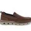 Men Dockers Loafers And Slip-Ons | Men'S Dockers Coban Casual Loafers Tan