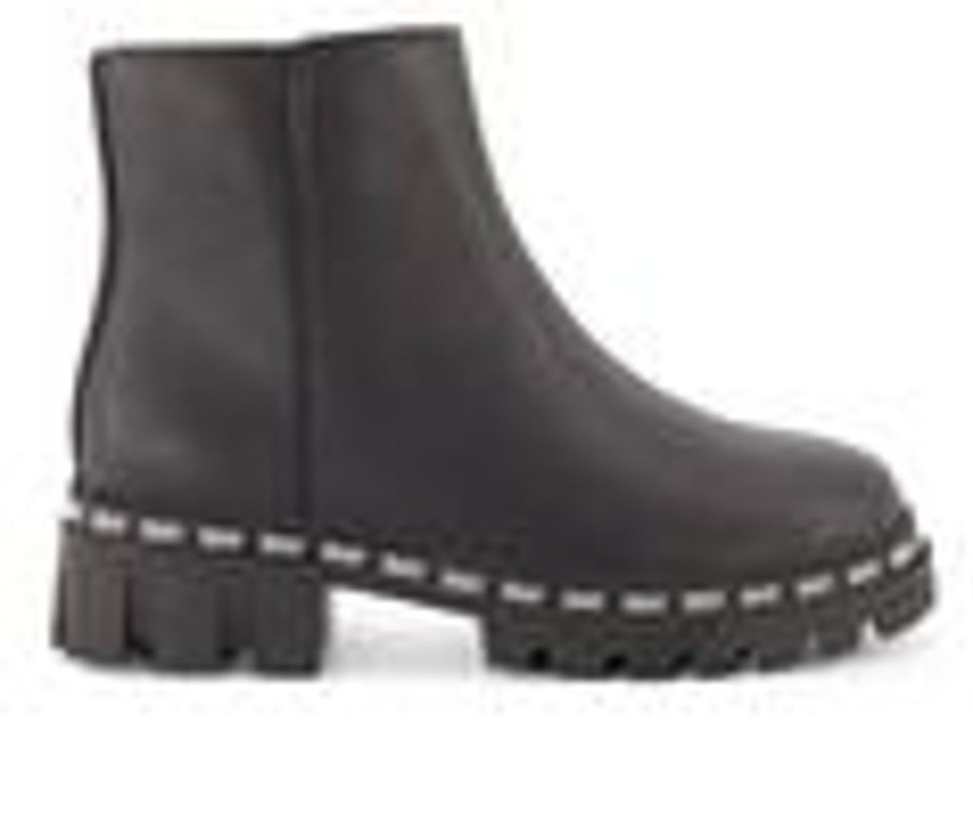 Kids DKNY Boots | Girls' Dkny Little Kid & Big Kid Gabby Bolten Boots Black