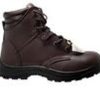 Men AdTec Steel Toe | Men'S Adtec 6 Brown