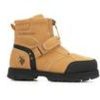 Kids US Polo Assn Boots | Boys' Us Polo Assn Little Kid & Big Kid Fairfield Boots Wheat