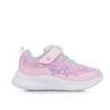 Kids Skechers Athletics & Sneakers | Girls' Skechers Toddler & Little Kid Jumpsters Running Shoes Pink/Lavender