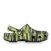 Kids Crocs Sandals | Boys' Crocs Infant Classic Digi Camo Clog 4-10 Black/Multi