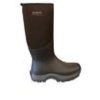 Men Northside Soft Toe | Men'S Northside Glacier Drift Waterproof Boots Dark Brown