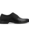 Men Vance Co. Oxfords | Men'S Vance Co. Vincent Dress Oxfords Black