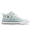 Kids Converse Athletics & Sneakers | Girls' Converse Little Kid Ctas Malden Sneakers Rain/Pink/Teal