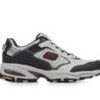 Men Skechers Walking And Hiking | Men'S Skechers 237356 Vigor 3.0 Good Year Training Shoes Grey/Black