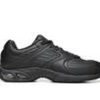 Men Dr. Scholls Slip Resistant | Men'S Dr. Scholls Cambridge Ii Slip-Resistant Shoes Black