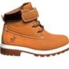 Kids Beverly Hills Polo Club Boots | Boys' Beverly Hills Polo Club Little Kid & Big Kid Madrid Boots Tan