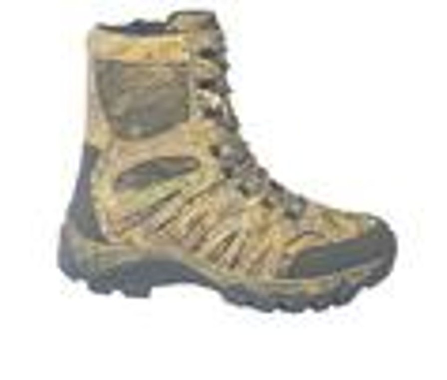 Men AdTec Hiking And Hunting | Men'S Adtec Mens 8 Camo