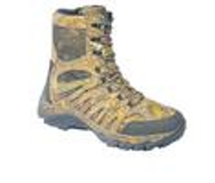 Men AdTec Hiking And Hunting | Men'S Adtec Mens 8 Camo