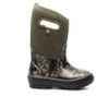 Kids Bogs Footwear Boots | Kids' Bogs Footwear Little Kid & Big Kid Classic Ii Camo Boots Mossy Oak