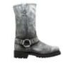 Men RideTecs Soft Toe | Men'S Ridetecs 13 Stonewash Black