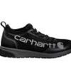 Men Carhartt Composite And Alloy Toe | Men'S Carhartt Fa3401 Men'S Force 3 Black