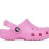 Kids Crocs Sandals | Kids' Crocs Toddler Classic 2 Clogs Taffy Pink