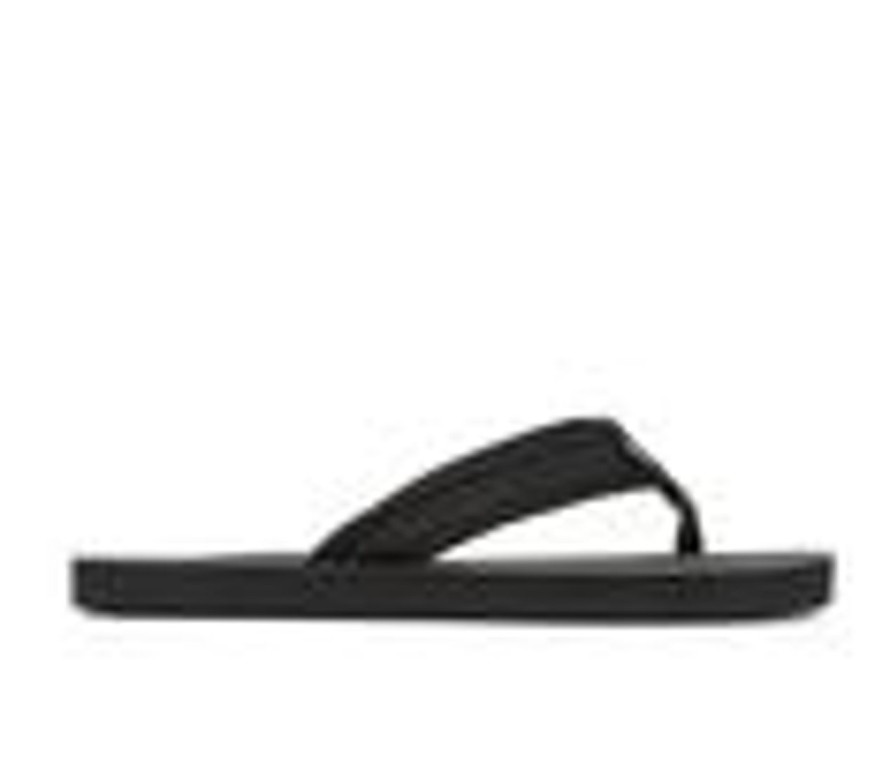 Kids Rainbow Sandals Sandals | Kids' Rainbow Sandals Little Kid & Big Kid 101St Flip-Flops Black