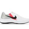 Kids Nike Athletics & Sneakers | Girls' Nike Big Kid Star Runner 3 Sustainable Running Shoes Wht/Crimsn/Dust