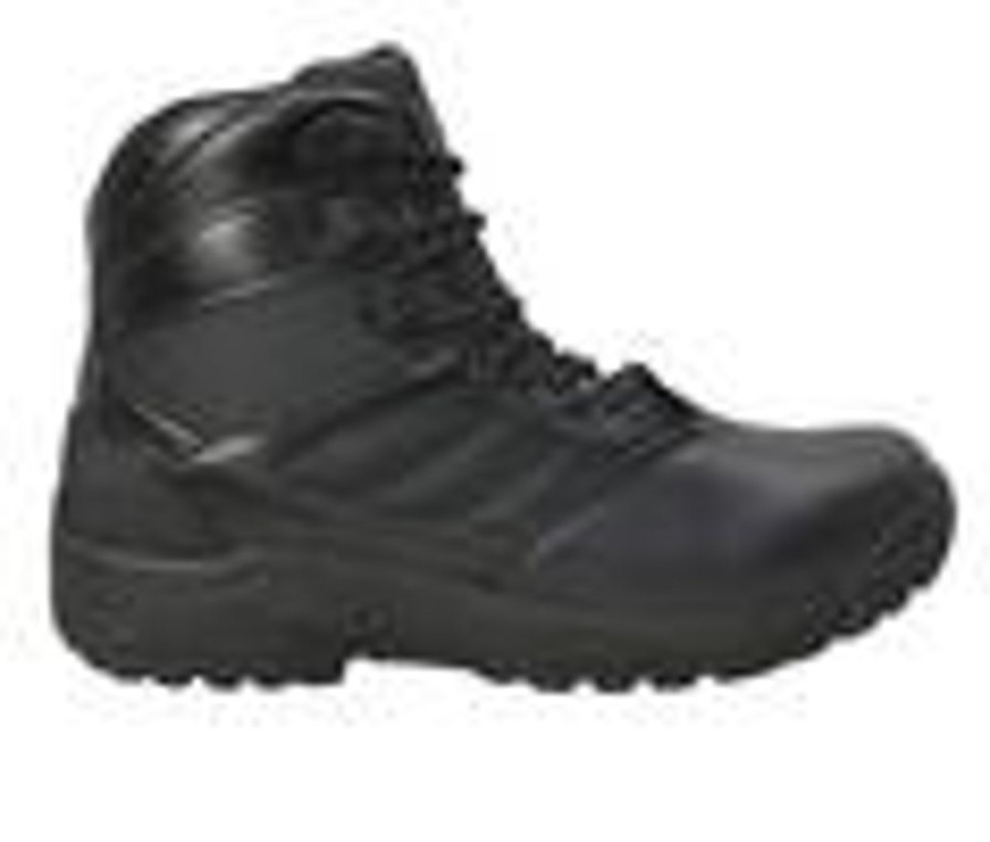 Men AdTec Waterproof | Men'S Adtec Men'S 6 Black