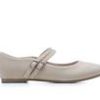 Kids Y-Not Dress | Girls' Y-Not Little Kid & Big Kid Fiore Flats Nude