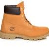 Men Timberland Hiking And Hunting | Men'S Timberland 18094 6 Wheat