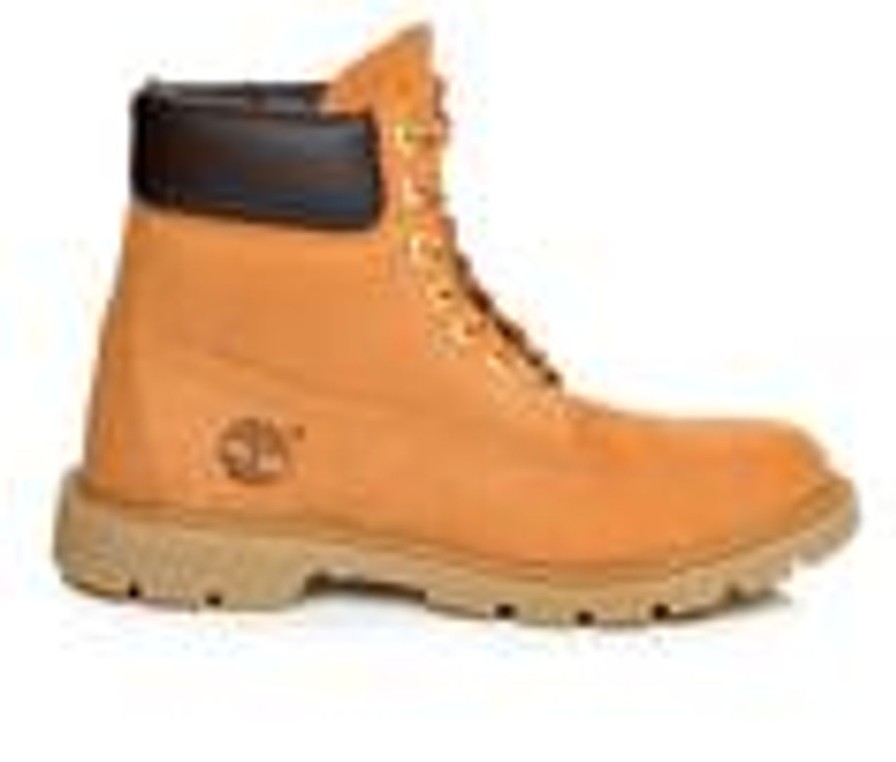 Men Timberland Hiking And Hunting | Men'S Timberland 18094 6 Wheat