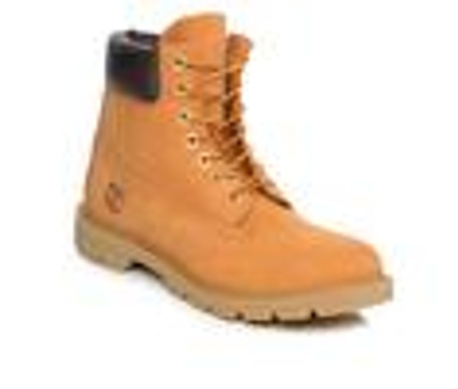 Men Timberland Hiking And Hunting | Men'S Timberland 18094 6 Wheat