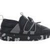 Kids Northside Casual | Boys' Northside Little Kid & Big Kid Rainier Mid Slip-On Shoes Black/Charcoal