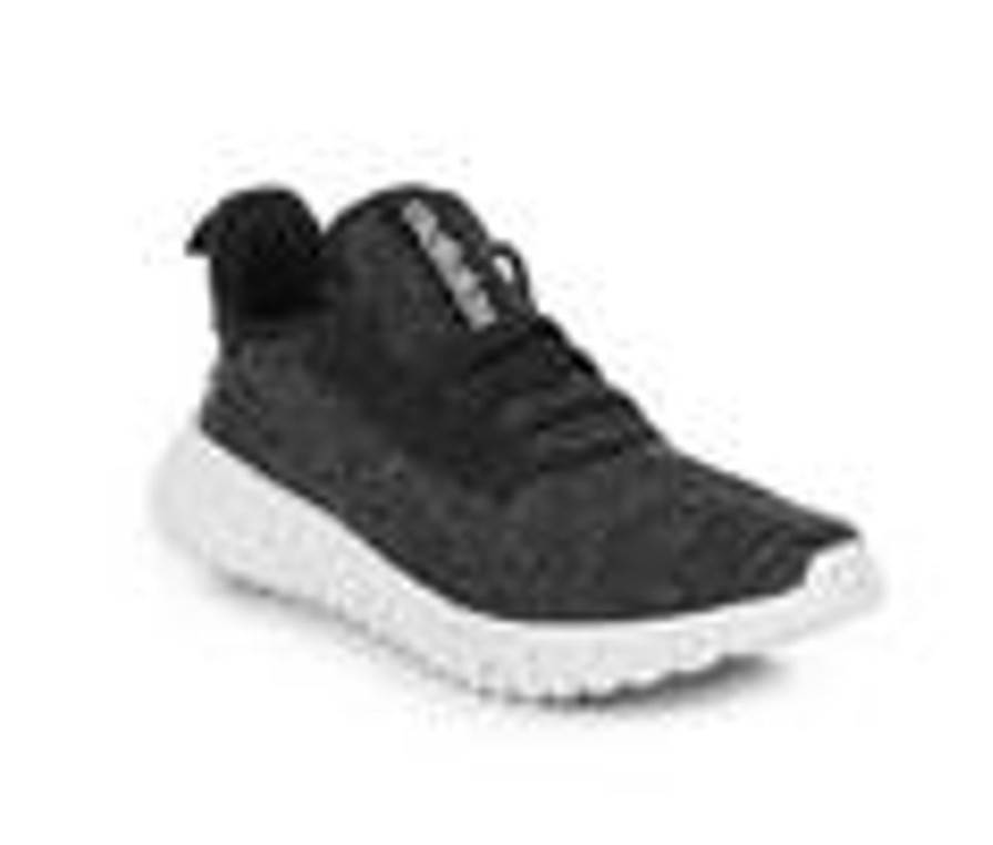 Men Adidas Cross Training | Men'S Adidas Kaptir 3.0 Sneakers Black/White/Spk