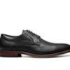 Men Stacy Adams Oxfords | Men'S Stacy Adams Marlton Plain Toe Oxfords Black