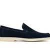 Men Vintage Foundry Co Loafers | Men'S Vintage Foundry Co Milson Loafers Navy