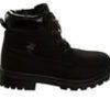 Kids Beverly Hills Polo Club Boots | Kids' Beverly Hills Polo Club Sturdy Kicks 12-6 Boots Black