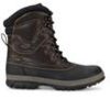 Men Lugz Winter And Snow Boots | Men'S Lugz Anorak Winter Boots Black