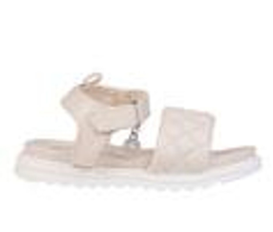 Kids Vince Camuto Sandals | Girls' Vince Camuto Lil Julia 5-10 Sandals Oatmeal