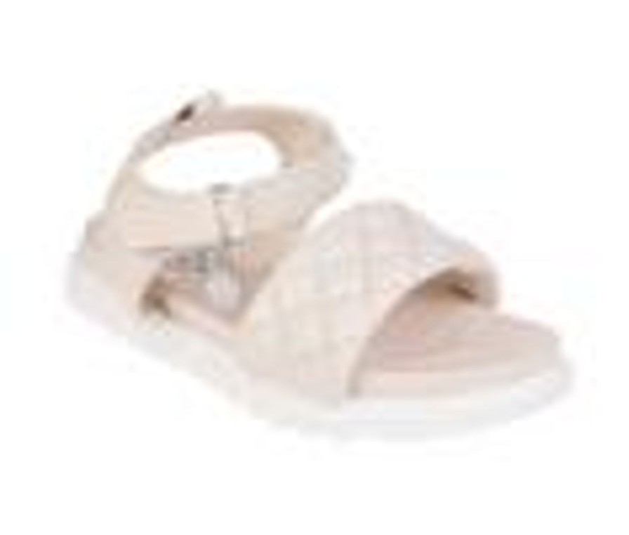 Kids Vince Camuto Sandals | Girls' Vince Camuto Lil Julia 5-10 Sandals Oatmeal