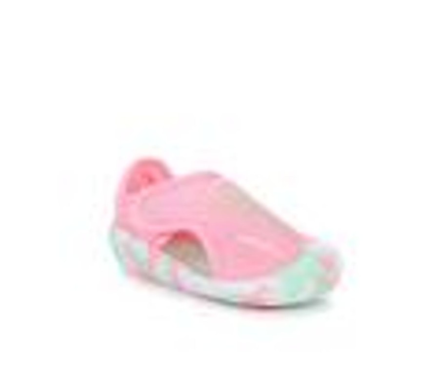 Kids Adidas Sandals | Girls' Adidas Infant & Toddler Altaventure Water Shoes Beam Pink/Mint