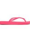 Kids Ipanema Sandals | Girls' Ipanema Little Kid & Big Kid Ana Colors Flip-Flops Pink/Pink