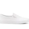 Men Lugz Slip-Ons | Men'S Lugz Clipper Slip-On Sneakers White