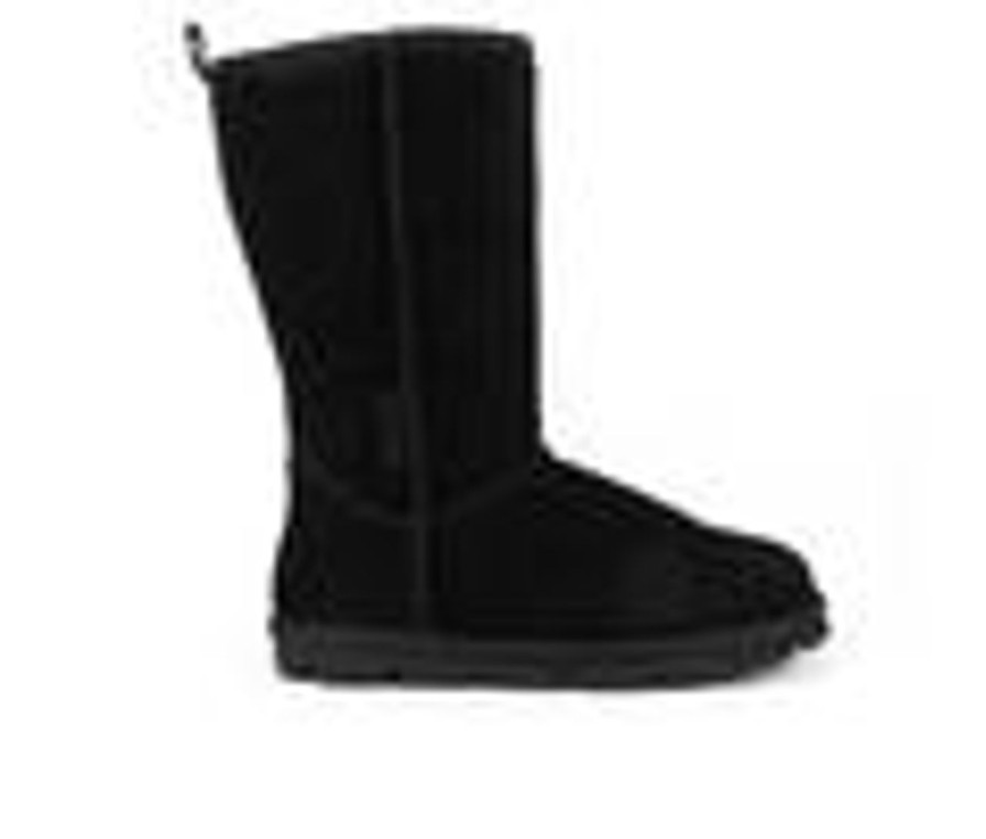 Men Superlamb Winter And Snow Boots | Men'S Superlamb Argali Ram 11 Black