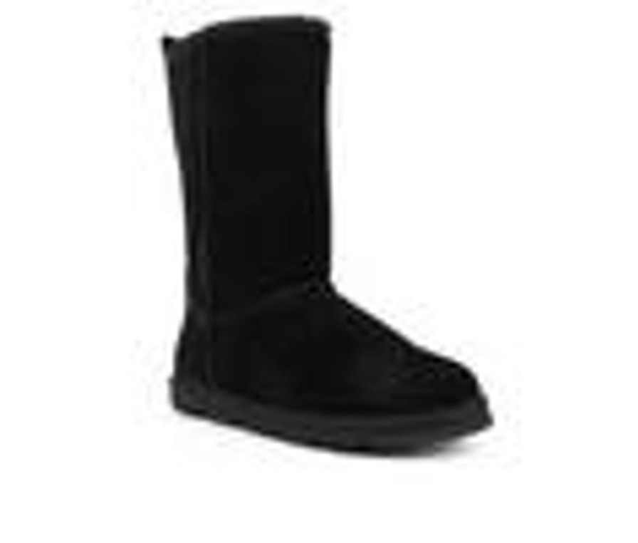 Men Superlamb Winter And Snow Boots | Men'S Superlamb Argali Ram 11 Black