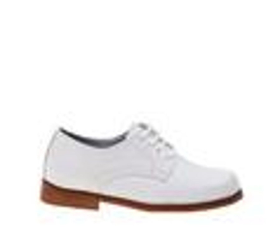 Kids Josmo Dress | Boys' Josmo Little Kid Mark Dress Shoes White