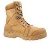 Men Carhartt Soft Toe | Men'S Carhartt Cmf8058 Rugged Flex 8 Wheat/Nubuck