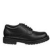 Kids Academie Gear Dress | Boys' Academie Gear Little Kid Scholar School Shoes Black