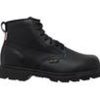 Men AdTec Composite And Alloy Toe | Men'S Adtec 6 Black