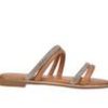 Kids Vince Camuto Sandals | Girls' Vince Camuto Riley 11-4 Sandals Tan