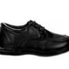 Kids Josmo Dress | Kids' Josmo Infant & Toddler 171-04A Dress Shoes Black