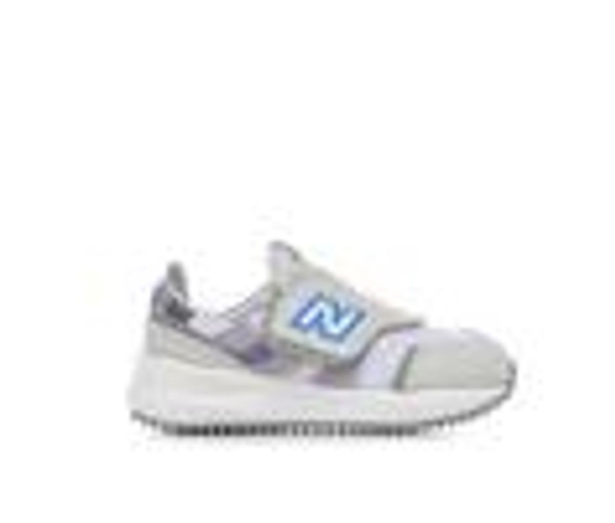 Kids New Balance Athletics & Sneakers | Kids' New Balance Toddler X70 Ihx70Sh1 Wide Running Shoes Fog/Marble