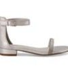 Kids Kenneth Cole Sandals | Girls' Kenneth Cole Little Kid & Big Kid Bella Rey Special Occasion Sandals Silver