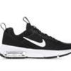 Kids Nike Athletics & Sneakers | Kids' Nike Big Kid Air Max Intrlk Running Shoes Black/Wht/Gry