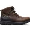 Men Nunn Bush Hiking And Hunting | Men'S Nunn Bush Luxor Waterproof Alpine Boots Brown Ch