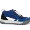 Men Hybrid Green Label Walking And Hiking | Men'S Hybrid Green Label Viburnum Casual Shoes Blue